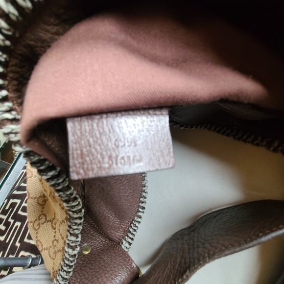 Gucci GG Hobo - Picture 8 of 8